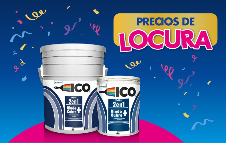 Términos y condiciones “Descuento Vinilico precios de locura 2025”