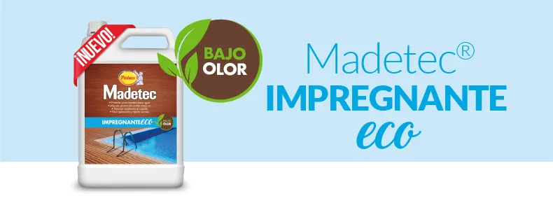 Madetec Impregnante Eco