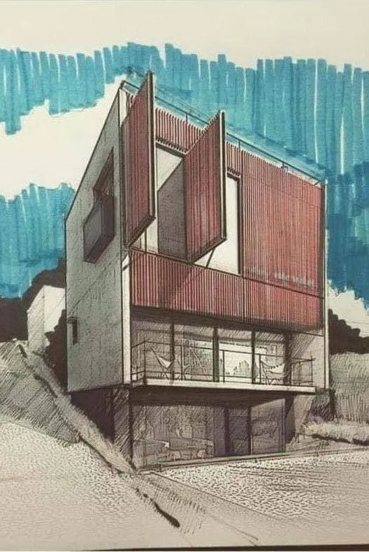 https://co.pinterest.com/ Arquitectura en movimiento el nuevo concepto de Home Economy