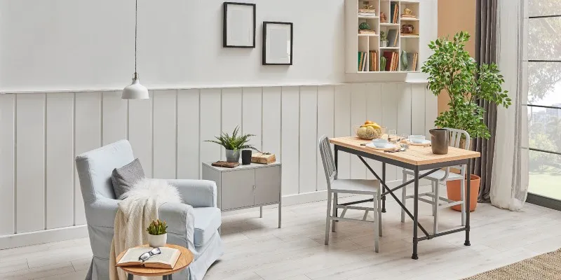 Cómo decorar y no morir en el intento de transformar tus espacios