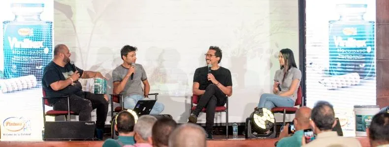 BíoCuidado, con nuestros Fanáticos