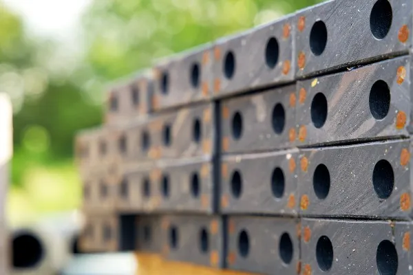 Ladrillos ecológicos: 8 ventajas que aportan al medio ambiente