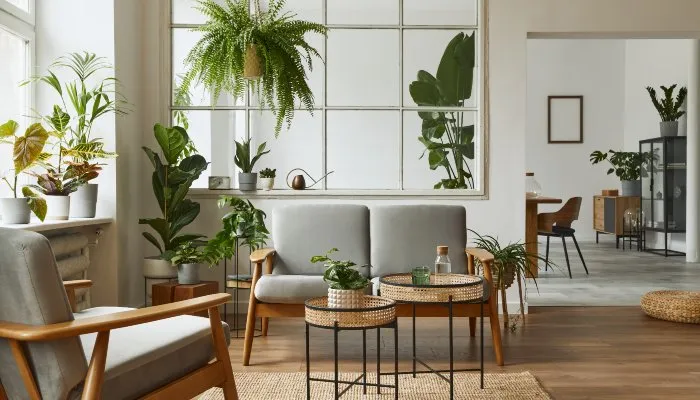 Vivienda saludable: ¿cómo mejorar el bienestar de las personas?