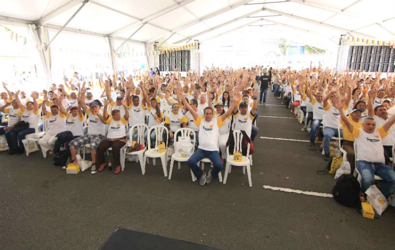 Los pintores celebraron su día  Los pintores celebraron su día