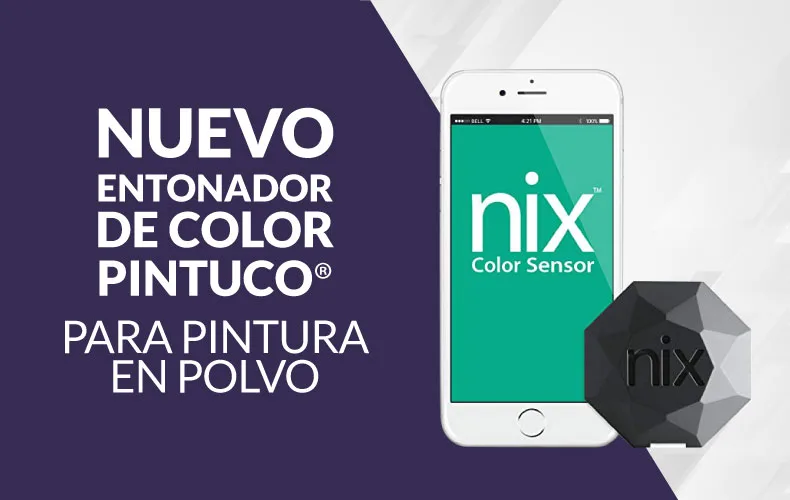 Innovación con el sello Pintuco