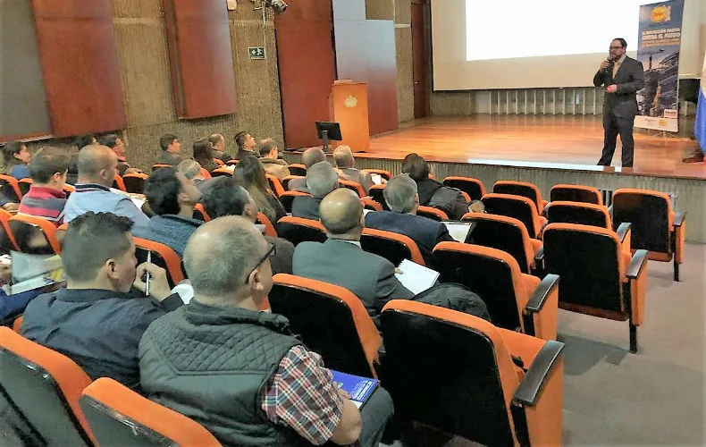 Los recubrimientos Pintuco y sus beneficios para la aplicación de la norma iso 12944