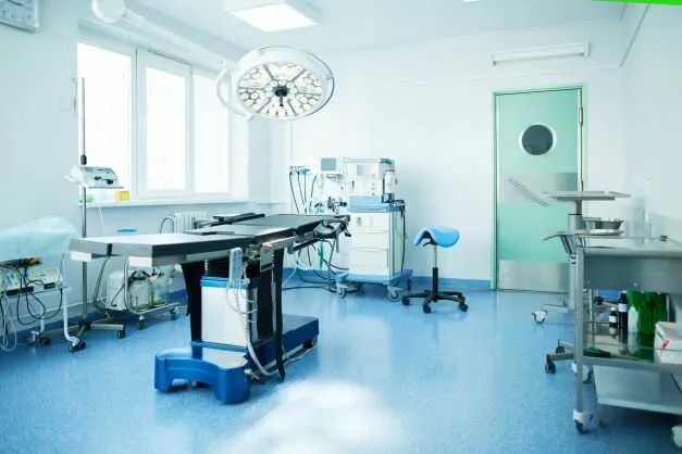 Imagenes para quirofanos