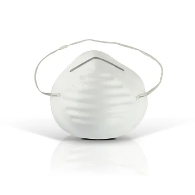 Mascarilla económica