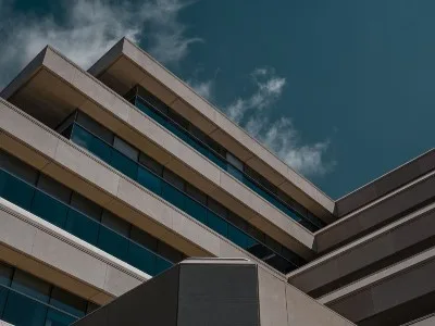 Mantenimiento institucional