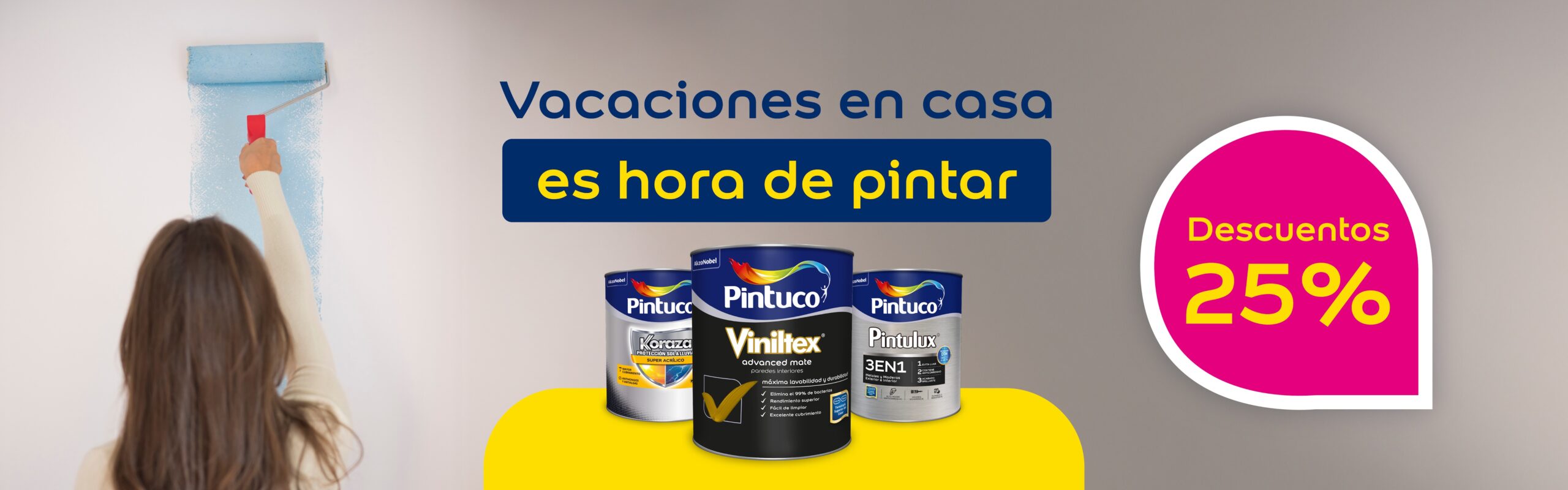 Términos y condiciones “Descuento semana santa”